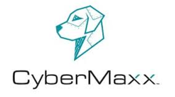 CyberMax logo