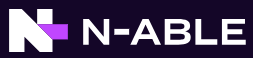 N-Able Technologies logo